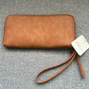 Free People Wriste Wallet